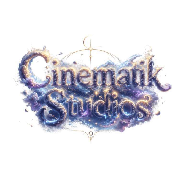Cinematik Studios — versão aquarela