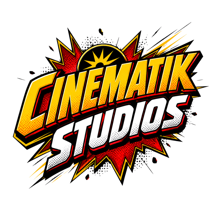 Cinematik Studios — versão HQ